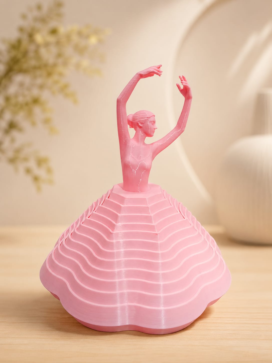 Bailarina